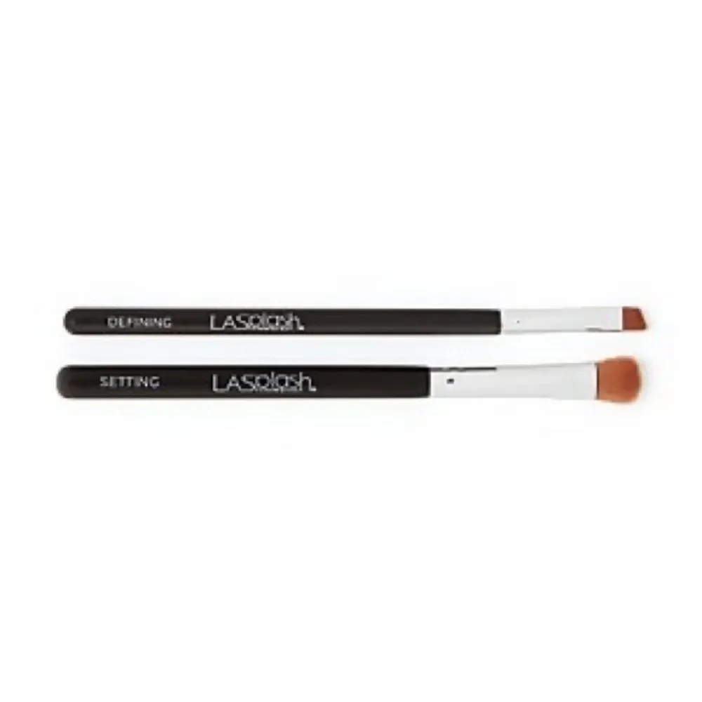 3/$20💘 LA Splash Eyeshadow Brush Set